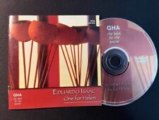 Guitarra clásica de jazz/ Eduardo Isaac/una para Helen/GHA CD 2005/Bill Evans+ segunda mano  Embacar hacia Argentina