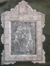 Quadro madreperla mosaico usato  Calenzano