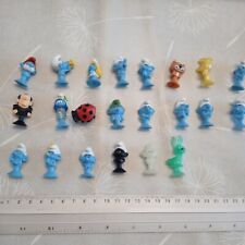 Smurf suckers stikeez d'occasion  Expédié en Belgium