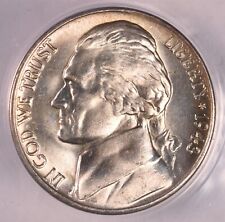 1943 jefferson nickel for sale  Erie
