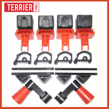 workmate pegs for sale  Shipping to Ireland