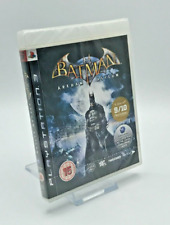 Batman arkham asylum d'occasion  Bordeaux-