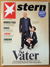 Stern magazin 2013 gebraucht kaufen  Petershagen