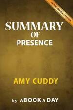 Summary presence amy for sale  Montgomery