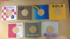 Company record sleeves. for sale  OLDHAM