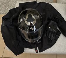 Men motorcycle gear for sale  Boca Raton