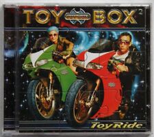 Toy box toyride gebraucht kaufen  München