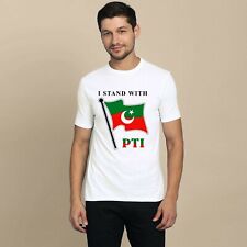 Stand pti shirt for sale  ILFORD
