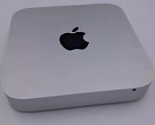 Apple mac mini gebraucht kaufen  Rohrsen