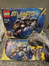 Lego atlantis guardian for sale  BRIGHTON