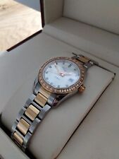 Rolex datejust style for sale  NEW MILTON