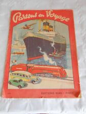 Vintage colouring book d'occasion  Expédié en Belgium