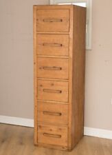 Vintage pine chest for sale  WORCESTER