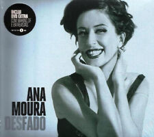 Ana Moura - Desfado (CD, Álbum, Dig + DVD-V, PAL) comprar usado  Enviando para Brazil