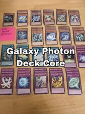 yugioh photon deck for sale  Wheaton