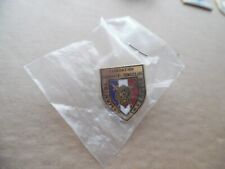 Pins militaire federation d'occasion  Pessac