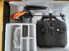 rc helicopter 6ch for sale  CLYDEBANK