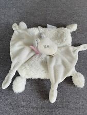 Doudou peluche licorne d'occasion  Grans