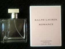 ralph lauren romance perfume 100ml for sale  LONDON