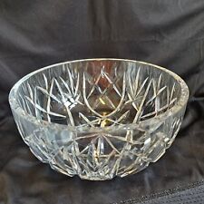 Waterford crystal fruit for sale  STOCKTON-ON-TEES