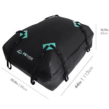 Car roof bag for sale  Shipping to Ireland