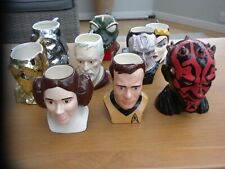 Toby character jug for sale  Shipping to Ireland