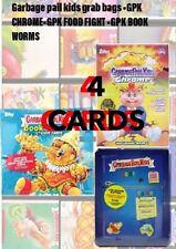 Garbage pail kids for sale  Cottage Grove