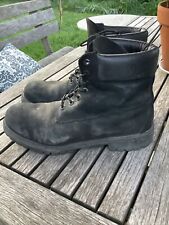 Timberland 10.5 boot for sale  Park Ridge