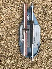 Tile cutter sigma for sale  MORETON-IN-MARSH