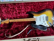 Fender left handed for sale  WESTCLIFF-ON-SEA