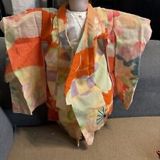 Magnifique robe kimono d'occasion  Toulon-