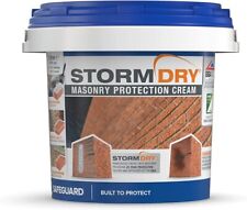 Stormdry masonry protection for sale  UK