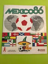 Mexico cup panini d'occasion  Expédié en Belgium