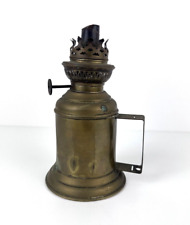 Ancienne lampe pétrole d'occasion  Benfeld
