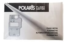 Anleitung polaris flash gebraucht kaufen  Rohrb.,-Südst.,-Boxb.,-Emm.