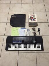 Electronic piano synthesizer for sale  Fort Lauderdale