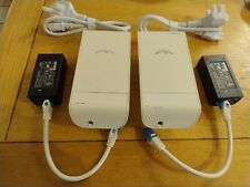 Pair ubiquiti networks for sale  READING