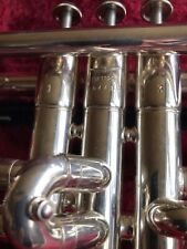 Yamah trumpet ytr1320s for sale  WOODFORD GREEN