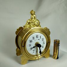 Antique french alarm d'occasion  Strasbourg-