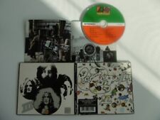 Led zeppelin iii d'occasion  Nice-