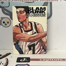 Slam dunk books usato  Spino D Adda