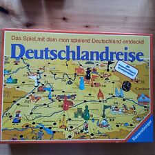 weltreise ravensburger gebraucht kaufen  Rothenburg