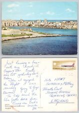 Cartão postal da década de 1970 c27835 Manoel Island Sliema Malta comprar usado  Enviando para Brazil