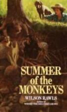 Summer of the Monkeys por Rawls, Wilson comprar usado  Enviando para Brazil