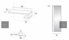 calligaris mobili usato  Castellammare Di Stabia