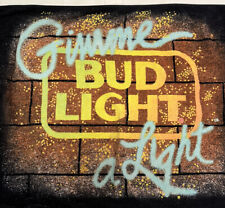 Vintage bud light for sale  West Chester