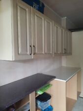 Howdens kitchen units for sale  NORTHWICH