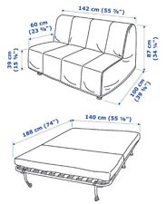 Ikea sofa bed for sale  Edgewater