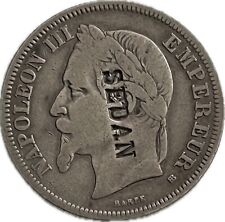 Francs 1866 sedan d'occasion  Vouneuil-sous-Biard