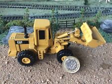 Ertl scale caterpillar for sale  FLEETWOOD